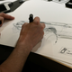 Image for article titled Thanks For Making New York's First Sketchbattle At Jalopnik HQ A Huge Success